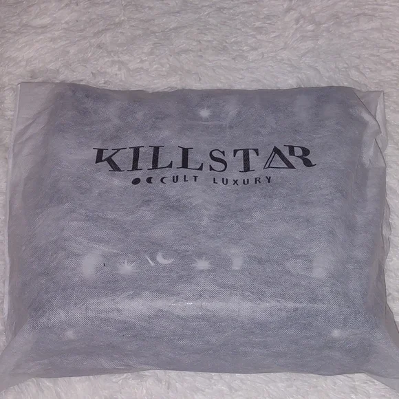 KILLSTAR Under the Stars Tote  with Dust bag - Picture 14 of 14